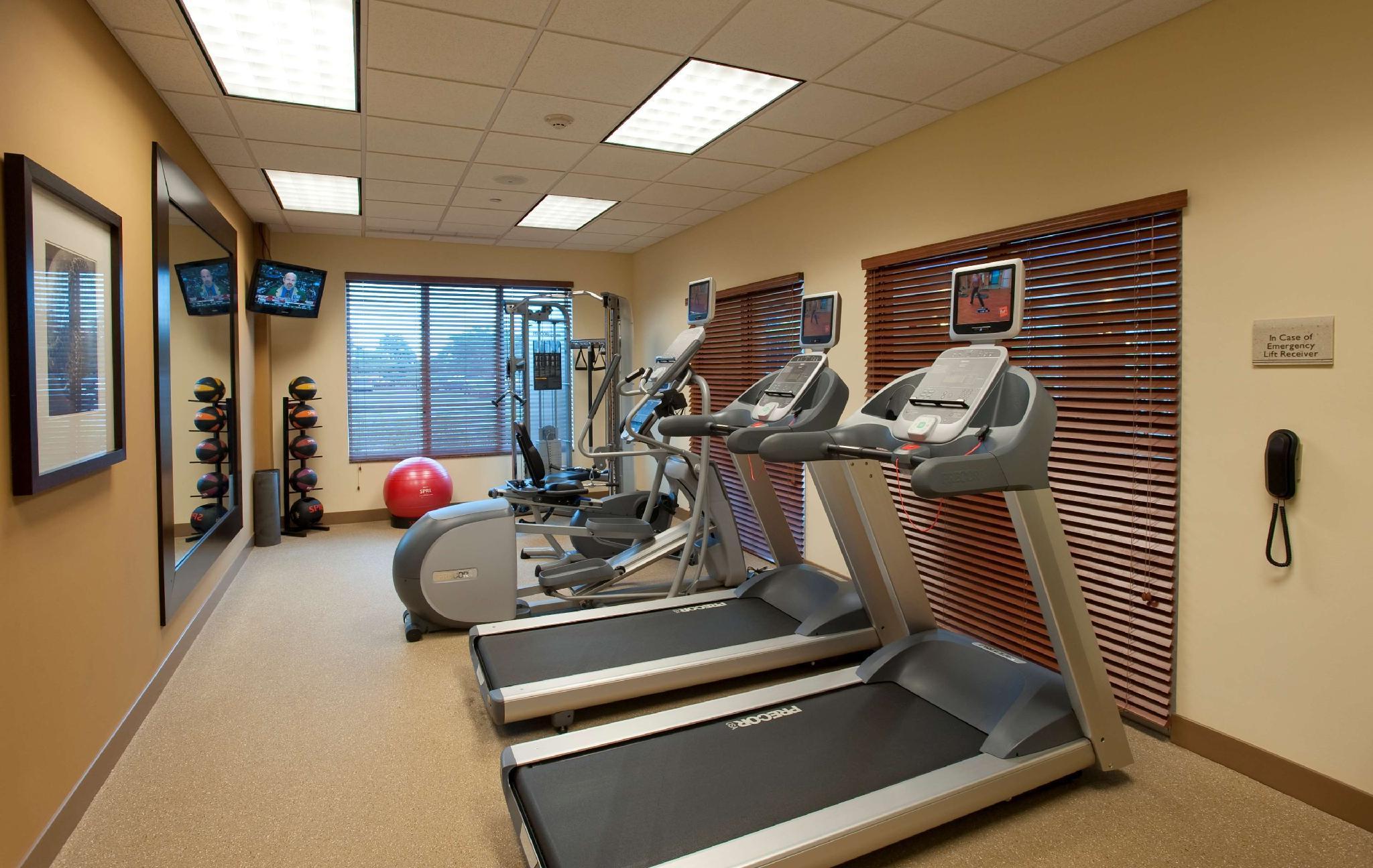 Hilton Garden Inn Ridgefield Park מראה חיצוני תמונה