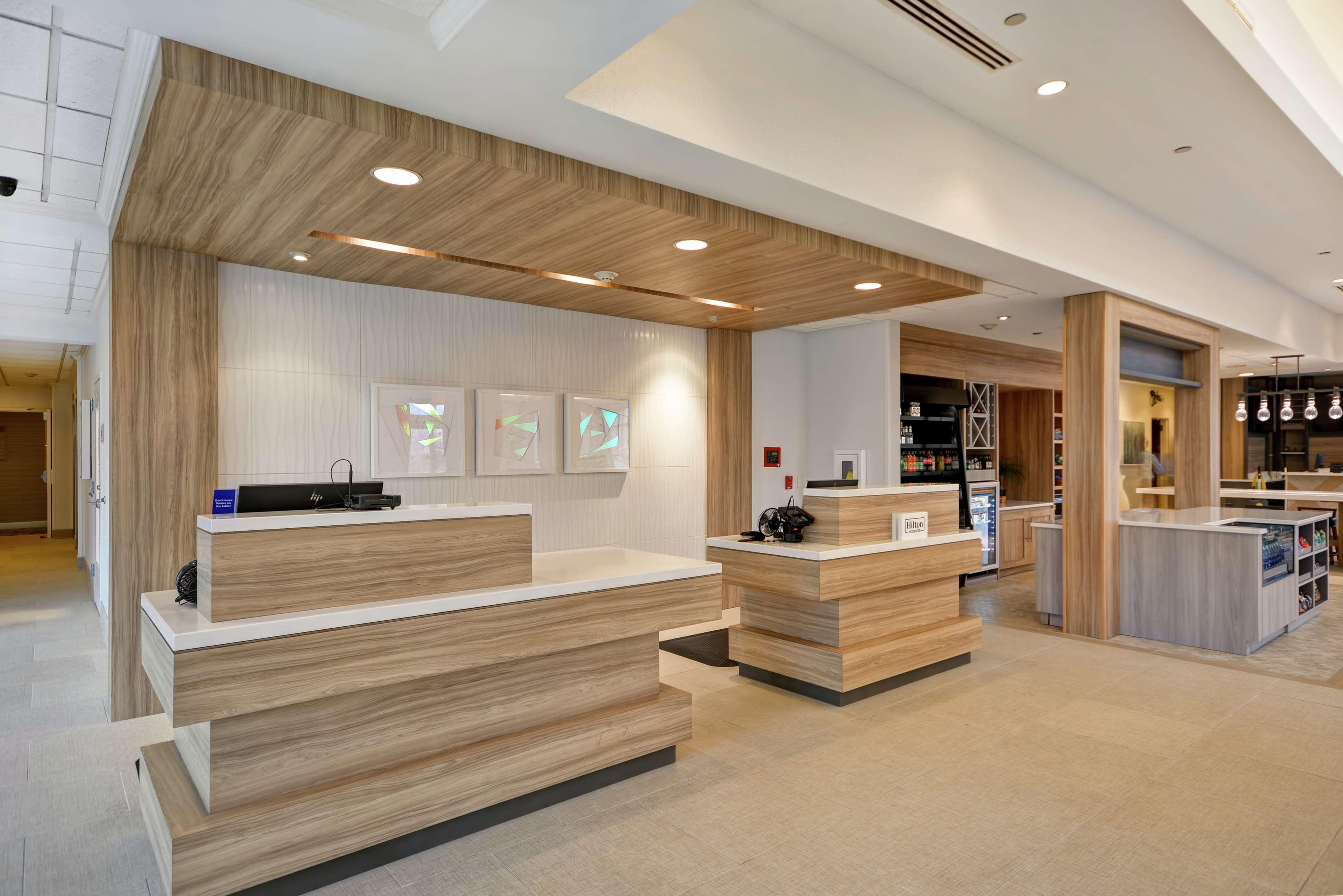 Hilton Garden Inn Ridgefield Park מראה חיצוני תמונה