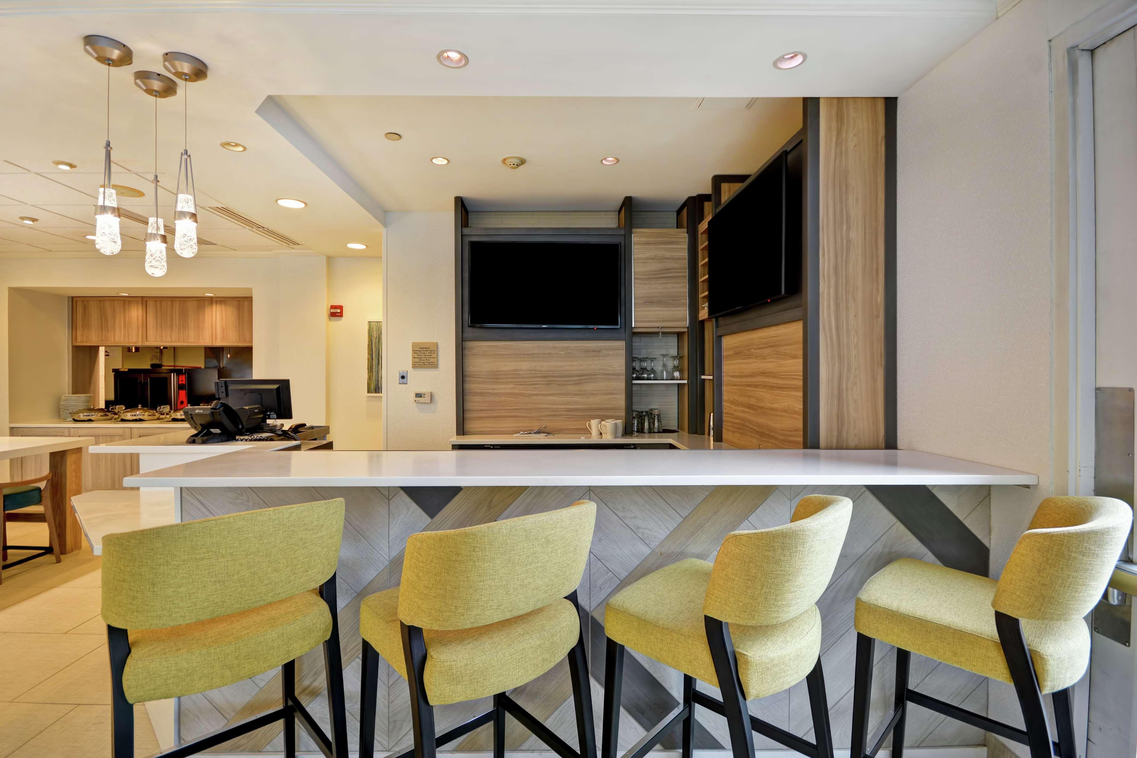 Hilton Garden Inn Ridgefield Park מראה חיצוני תמונה