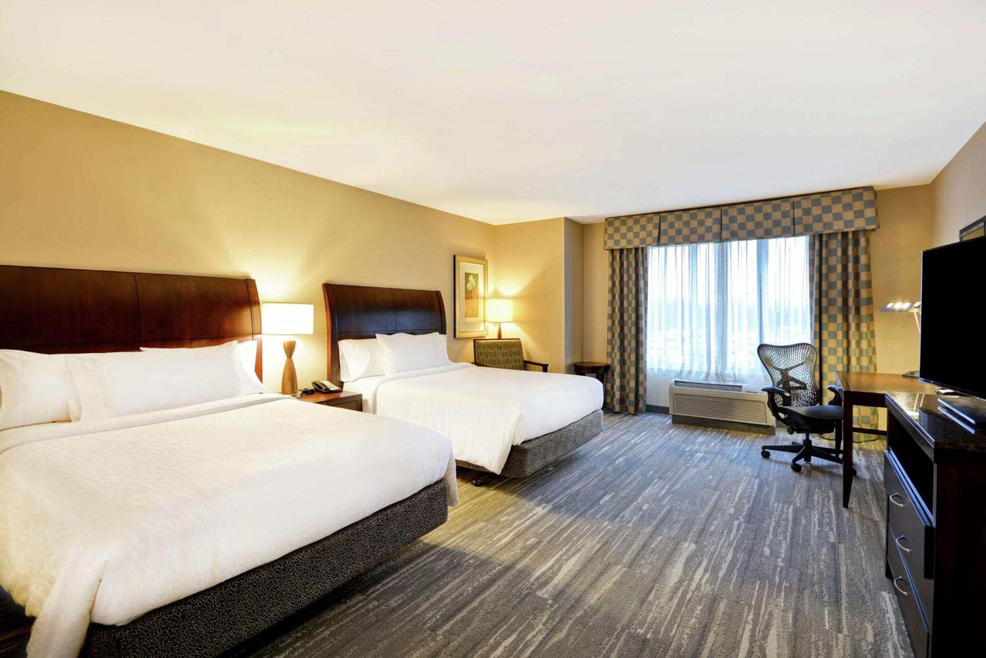Hilton Garden Inn Ridgefield Park מראה חיצוני תמונה
