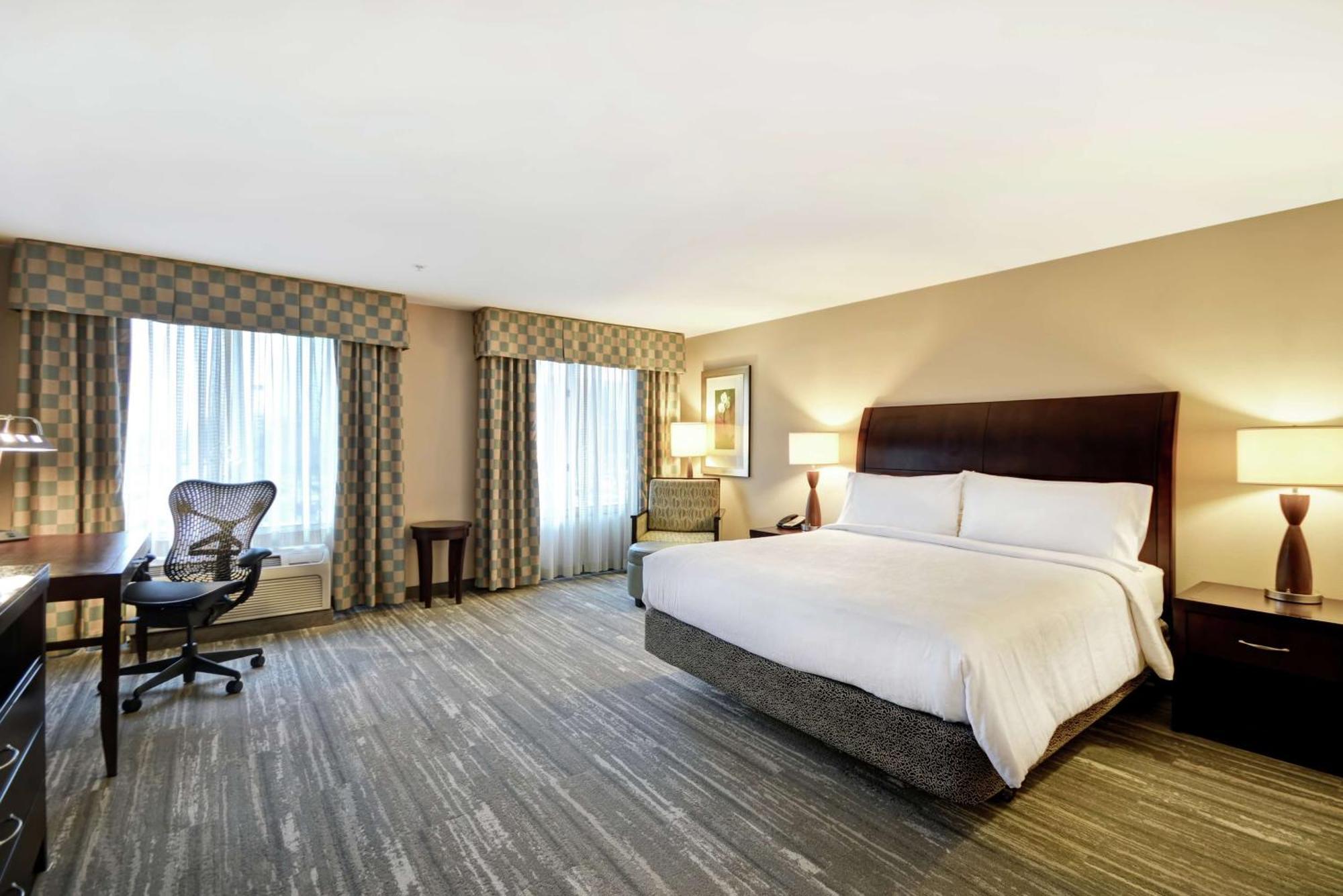 Hilton Garden Inn Ridgefield Park מראה חיצוני תמונה