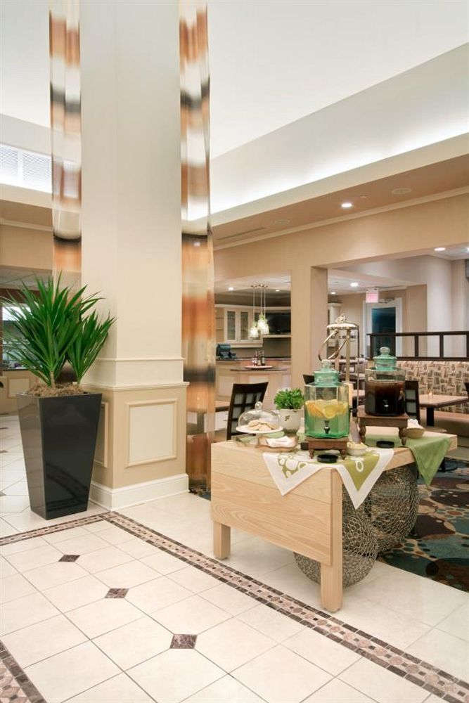 Hilton Garden Inn Ridgefield Park מראה חיצוני תמונה