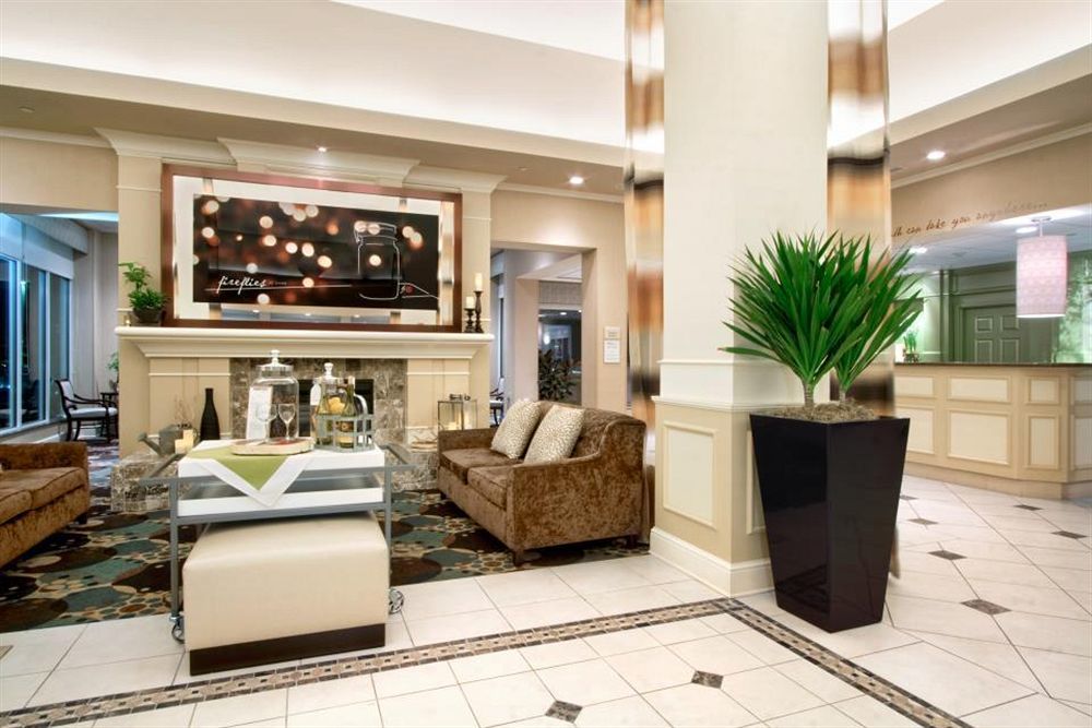 Hilton Garden Inn Ridgefield Park מראה חיצוני תמונה