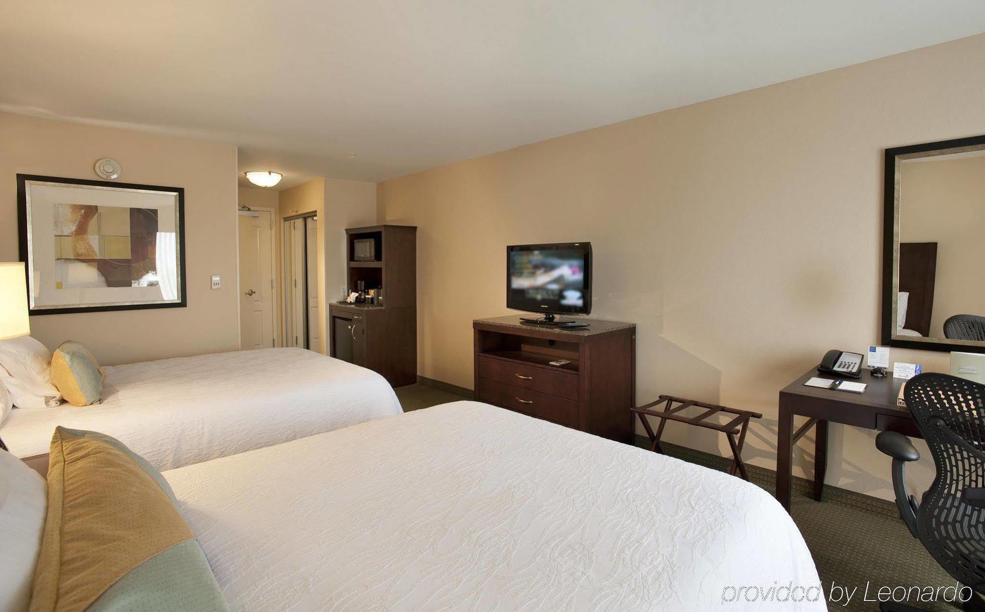 Hilton Garden Inn Ridgefield Park חדר תמונה