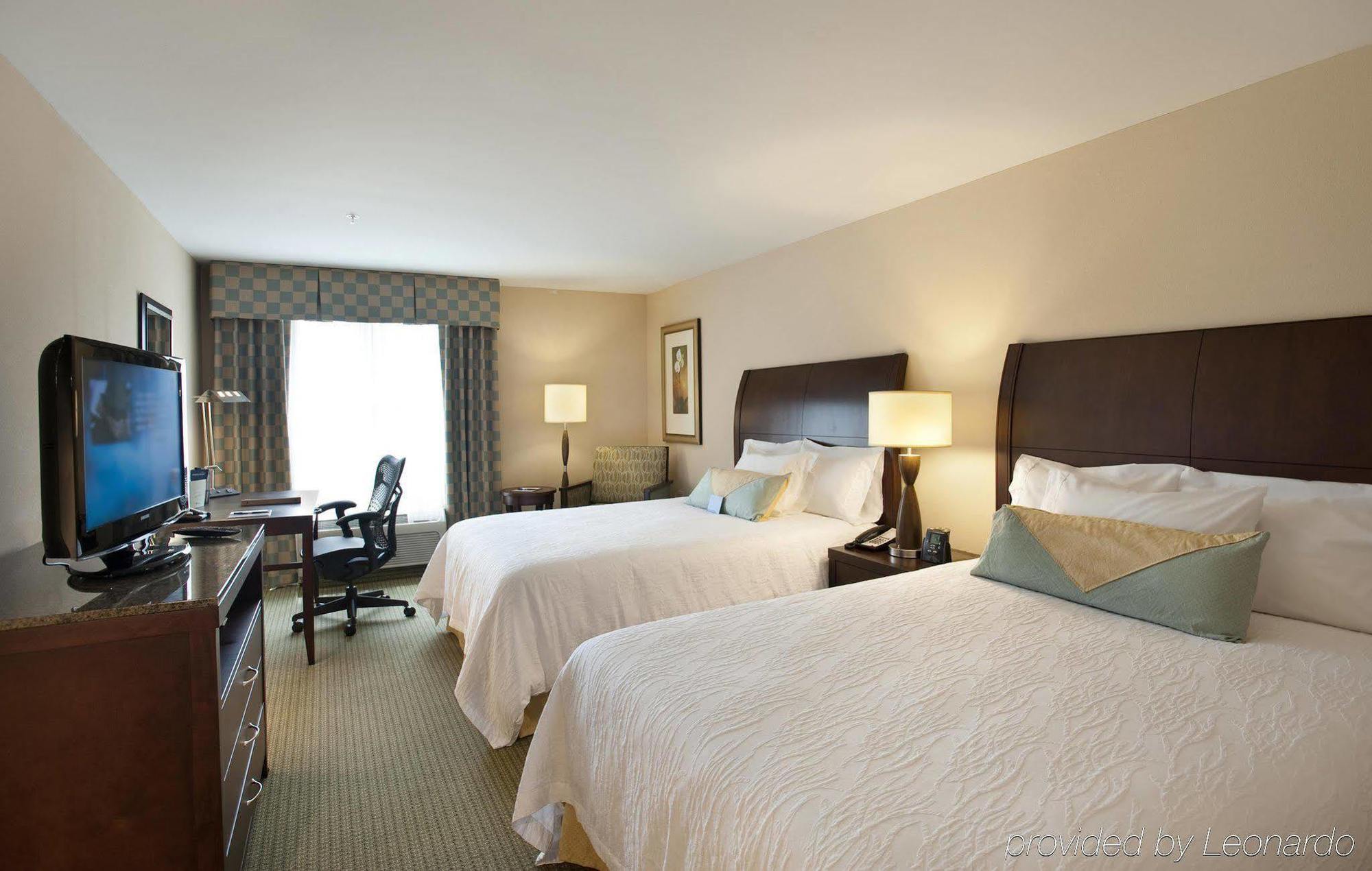 Hilton Garden Inn Ridgefield Park חדר תמונה