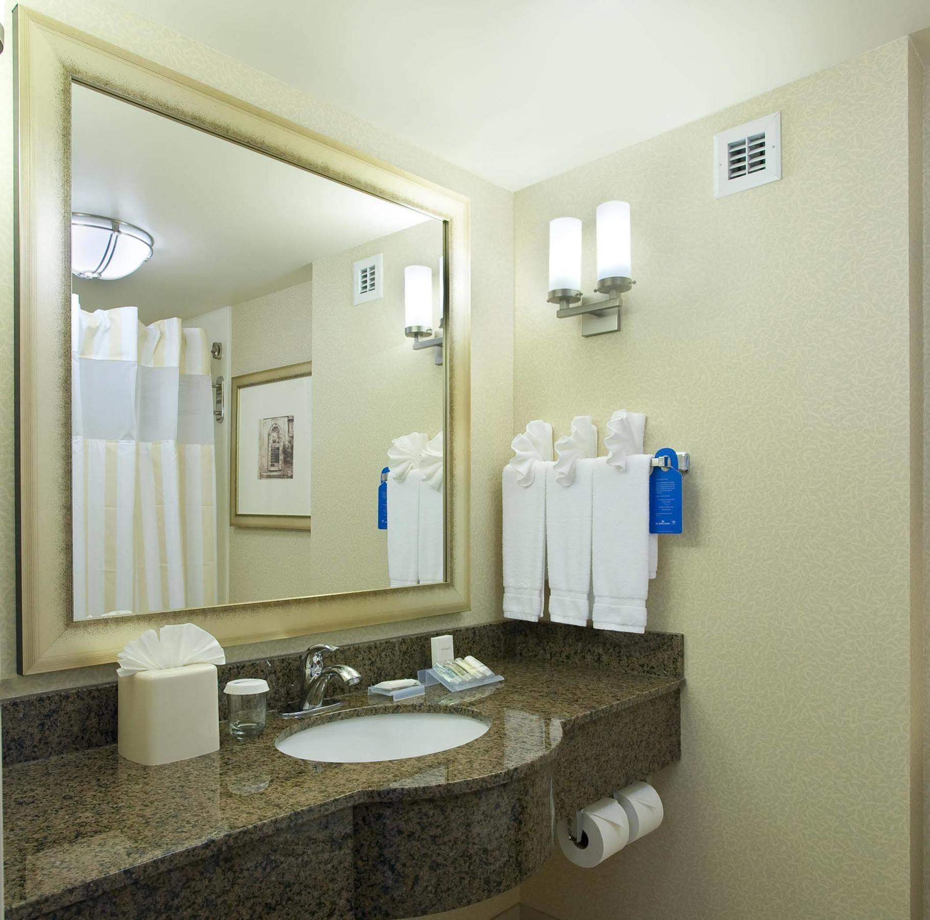 Hilton Garden Inn Ridgefield Park חדר תמונה