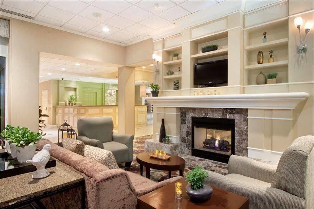 Hilton Garden Inn Ridgefield Park מראה חיצוני תמונה